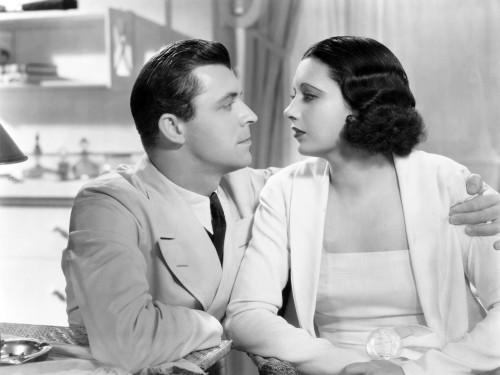 Mandalay From Left Lyle Talbot Kay Francis 1934 Photo Print - Item # VAREVCMBDMANDEC029H