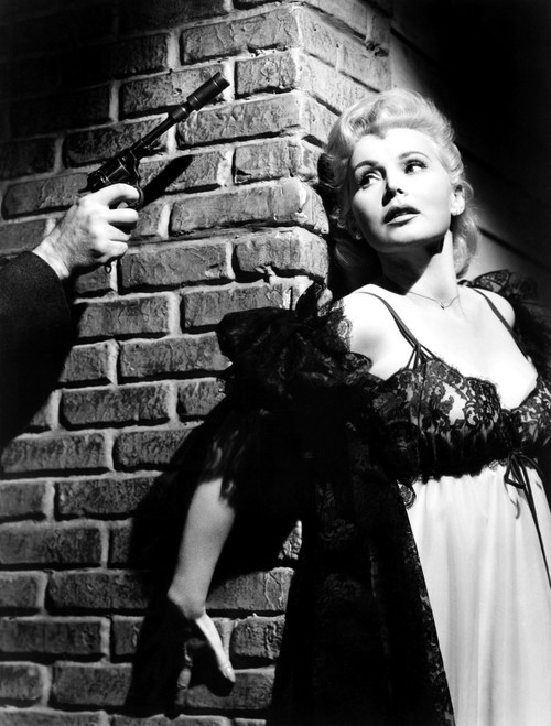 The Girl In The Kremlin Zsa Zsa Gabor 1957 Photo Print - Item # VAREVCMBDGIINEC102H