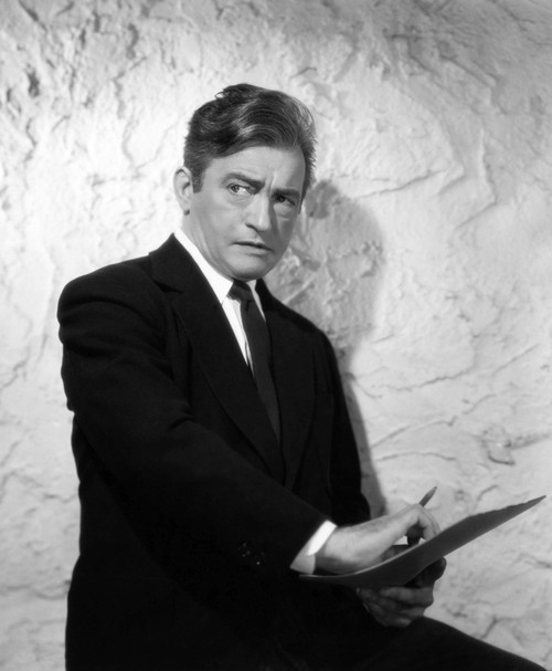 This Love Of Ours Claude Rains 1945 Photo Print - Item # VAREVCMBDTHLOEC004H