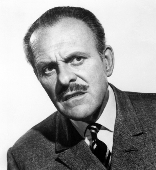 The Vault Of Horror Terry-Thomas 1973 Photo Print - Item # VAREVCMBDVAOFEC093H