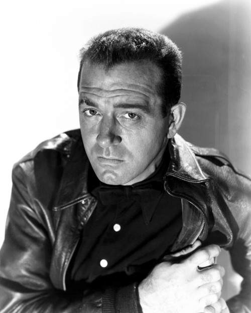 99 River Street John Payne 1953 Photo Print - Item # VAREVCMBDNINIEC018H