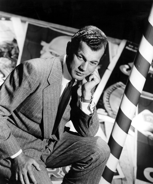 Joseph Cotten Warner Brothers 1949 Photo Print - Item # VAREVCPBDJOCOEC032H