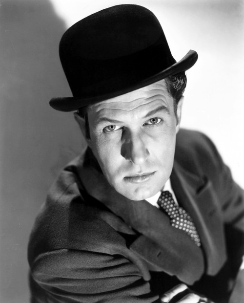 Moss Rose Vincent Price 1947 Tm And Copyright ??20Th Century Fox Film Corp. All Rights Reserved/Courtesy: Everett Collection Photo Print - Item # VAREVCMBDMOROFE010H