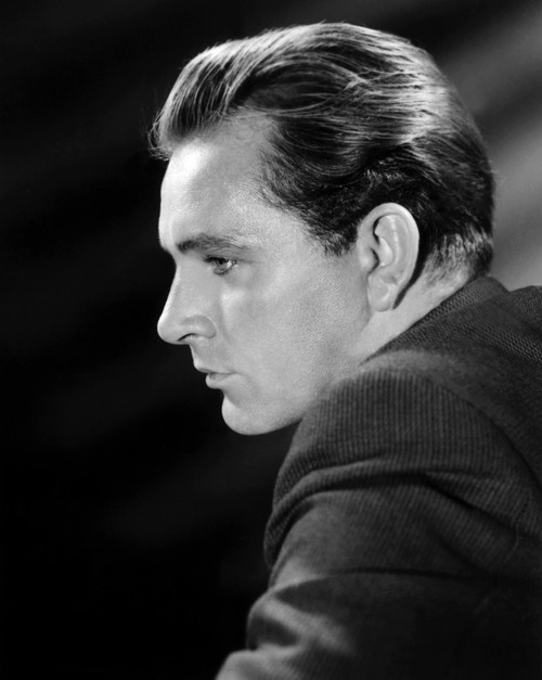 Richard Burton 1957 Photo Print - Item # VAREVCPBDRIBUEC030H