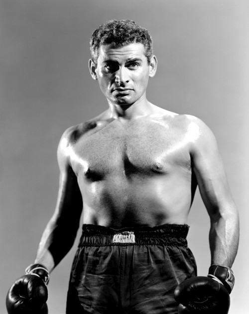 Iron Man Jeff Chandler 1951 Photo Print - Item # VAREVCMBDIRMAEC026H Iron Man Jeff Chandler 1951 Photo Print - Item # VAREVCMBDIRMAEC026H