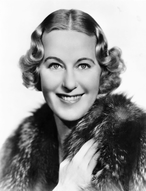 Grace Moore 1939 Photo Print - Item # VAREVCPBDGRMOEC007H