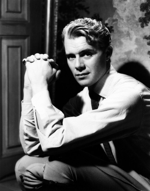 Libel Dirk Bogarde 1959 Photo Print - Item # VAREVCMBDLIBEEC059H