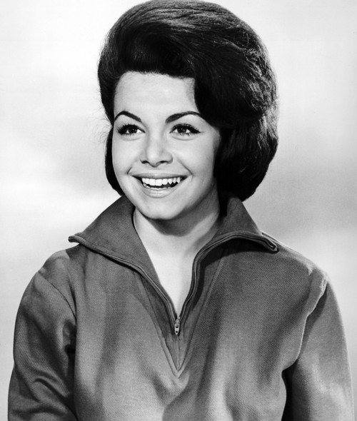 Beach Party Annette Funicello 1963 Photo Print - Item # VAREVCMCDBEPAEC003H