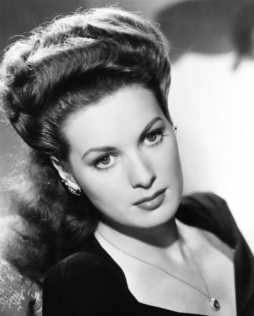 Maureen O'Hara 1941 Photo Print - Item # VAREVCPBDMAOHEC060H