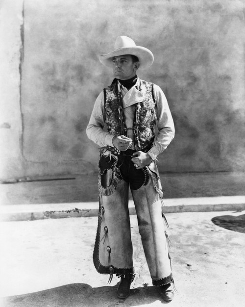 Buck Jones Ca 1920S Photo Print - Item # VAREVCPBDBUJOEC036H