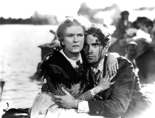 In Old Chicago Alice Brady Tyrone Power 1937. Tm And Copyright ? 20Th Century Fox Film Corp. All Rights Reserved. Courtesy: Everett Collection. Photo Print - Item # VAREVCMBDIIOLEC002H