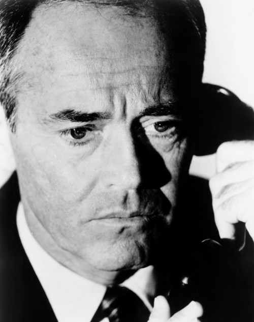 Fail-Safe Henry Fonda 1964 Photo Print - Item # VAREVCMBDFASAEC010H