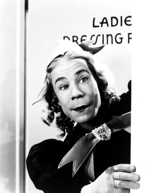 Shut My Big Mouth Joe E. Brown 1942 Photo Print - Item # VAREVCMBDSHMYEC017H