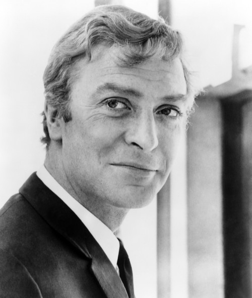 Alfie Michael Caine 1966 Photo Print - Item # VAREVCMBDALFIEC005H