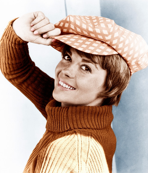 Inside Daisy Clover Natalie Wood 1965 Photo Print - Item # VAREVCM8DINDAEC003H
