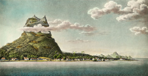 Engraving Poster Print - Item # VAREVCCRLA004YF687H