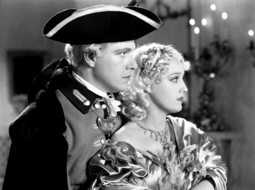 Naughty Marietta Nelson Eddy Jeanette Macdonald 1935 Photo Print - Item # VAREVCMCDNAMAEC002H