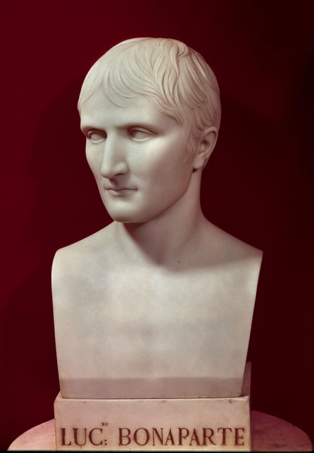 Antonio Canova Italian School Poster Print - Item # VAREVCCRLA004YF652H