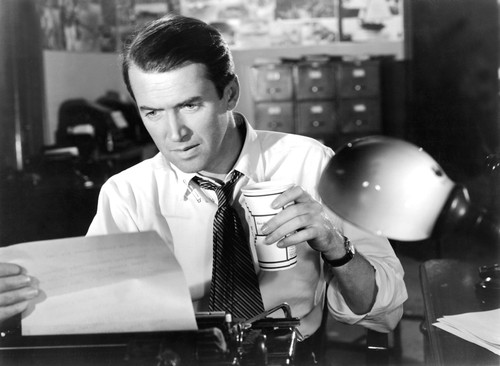 Call Northside 777 James Stewart 1948. Tm And Copyright ? 20Th Century Fox Film Corp. All Rights Reserved. Photo Print - Item # VAREVCMBDCANOFE002H