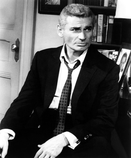 Return To Peyton Place Jeff Chandler 1961 Tm & Copyright ??20Th Century Fox Film Corp./Courtesy Everett Collection Photo Print - Item # VAREVCMBDRETOFE022H
