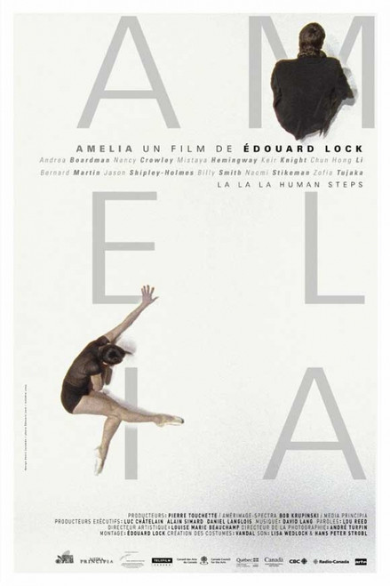 Amelia Movie Poster Print (27 x 40) - Item # MOVCJ2542