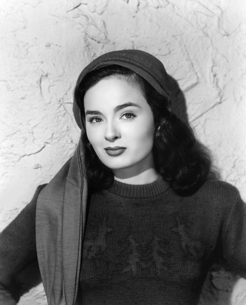 Ann Blyth 1946 Photo Print - Item # VAREVCPBDANBLEC026H
