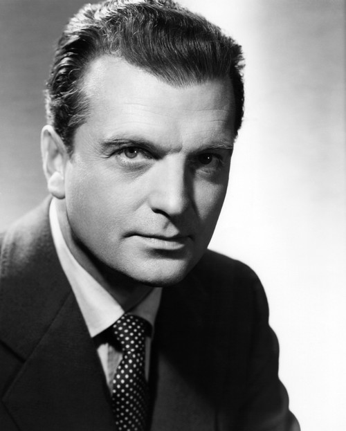 John Loder Rko Radio Pictures Portrait 1944 Photo Print - Item # VAREVCPBDJOLOEC022H