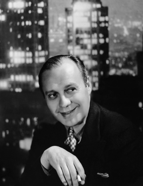 Broadway Melody Of 1936 Jack Benny 1935 Photo Print - Item # VAREVCMBDBRMEEC061H