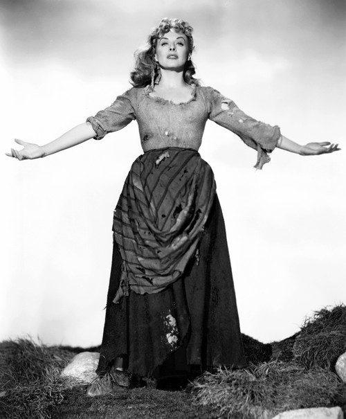 Unconquered Paulette Goddard 1947 Photo Print - Item # VAREVCMBDUNCOEC048H