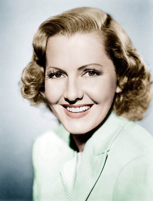 Jean Arthur Ca. 1930S Photo Print - Item # VAREVCP8DJEAREC001H