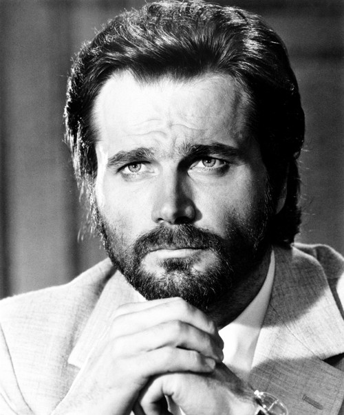 Franco Nero 1972 Photo Print - Item # VAREVCPBDFRNEEC005H