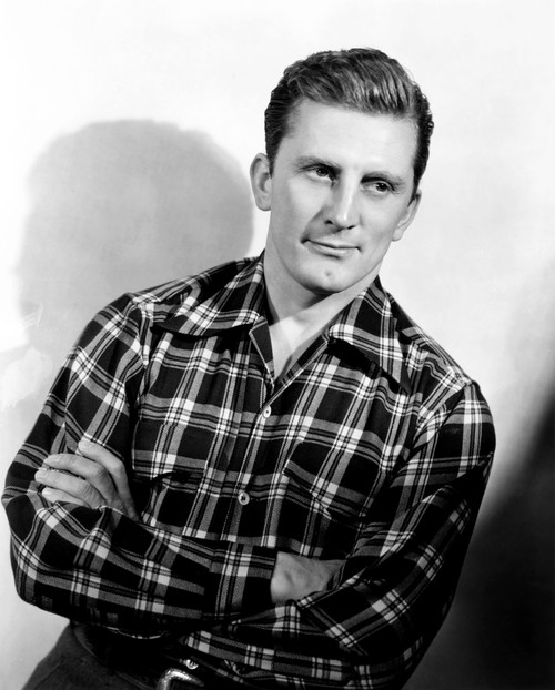 Champion Kirk Douglas 1949 Photo Print - Item # VAREVCMBDCHAMEC075H