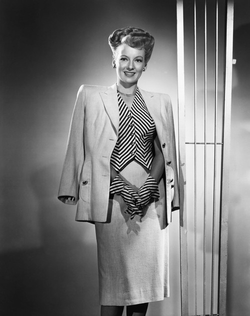 Evelyn Keyes Mid-1940S Photo Print - Item # VAREVCPBDEVKEEC039H