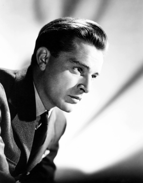 The Woman With No Name Richard Burton 1950 Photo Print - Item # VAREVCMBDWOWIEC023H