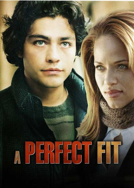 A Perfect Fit Movie Poster Print (27 x 40) - Item # MOVEI1976