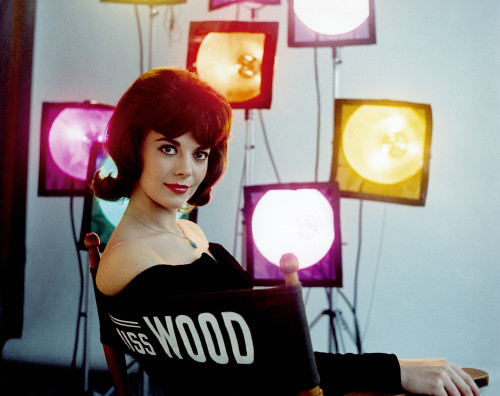 Natalie Wood 1960S. Photo Print - Item # VAREVCPCDNAWOEC006H