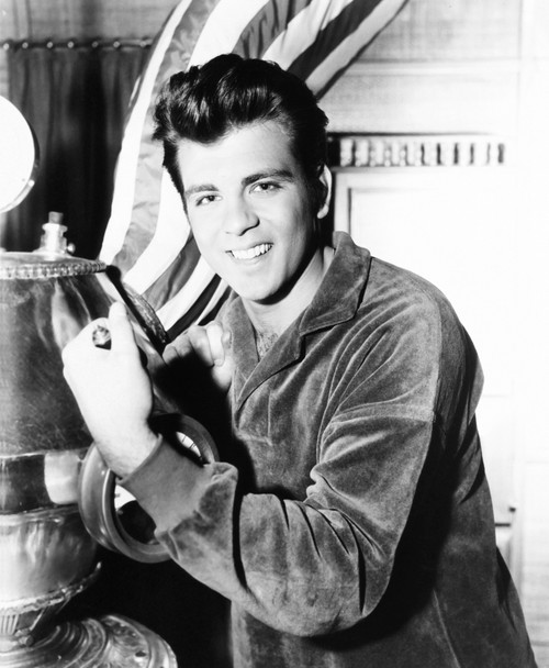 Fabian Early 1960S Photo Print - Item # VAREVCPBDFABIEC009H