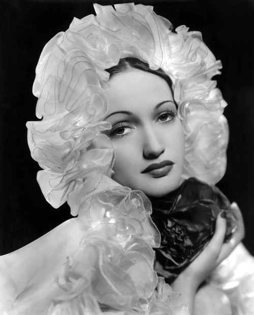 Dorothy Lamour Paramount Pictures 1937 Photo Print - Item # VAREVCPBDDOLAEC007H