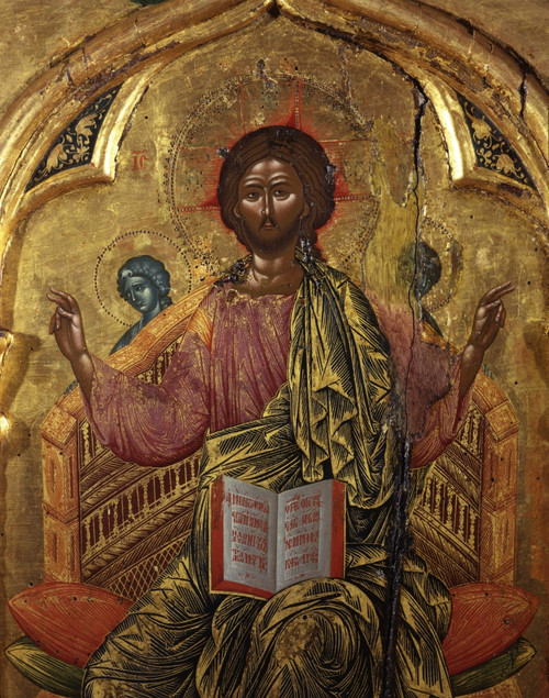 Deesis Poster Print - Item # VAREVCMOND076VJ184H