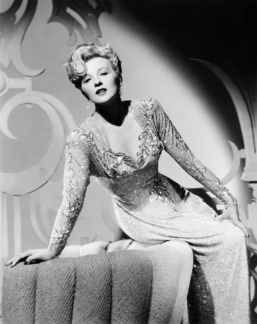 Ilona Massey 1942 Photo Print - Item # VAREVCPBDILMAEC019H