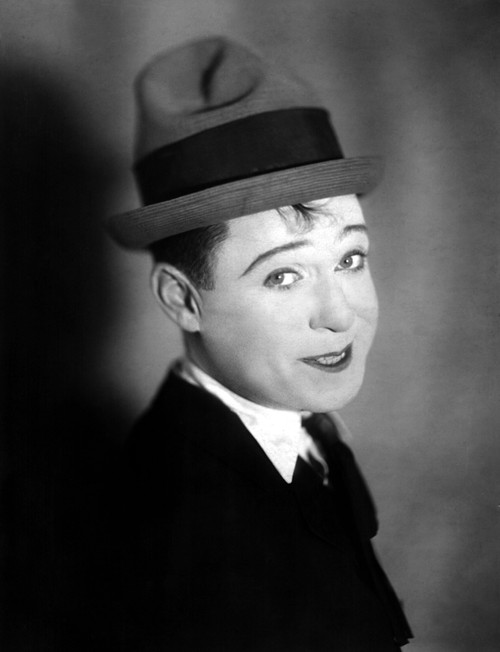 Harry Langdon Photo Print - Item # VAREVCPBDHALAEC011H