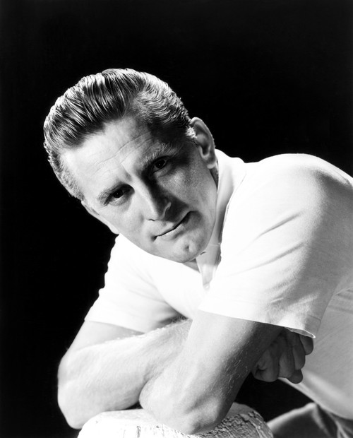 Top Secret Affair Kirk Douglas 1957 Photo Print - Item # VAREVCMBDTHINEC083H