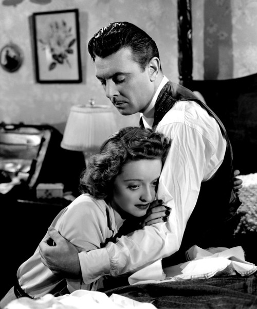 Dark Victory Bette Davis George Brent 1939 Photo Print - Item # VAREVCMBDDAVIEC011H
