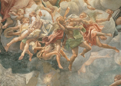 Assumption Of The Virgin Poster Print - Item # VAREVCMOND030VJ206H