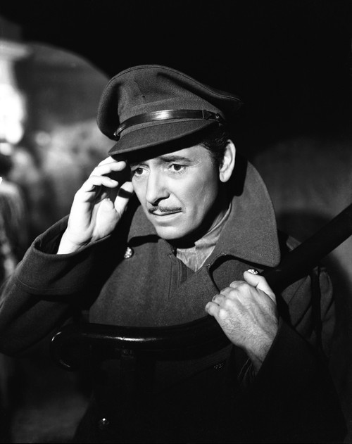 Random Harvest Photo Print - Item # VAREVCMCDRAHAEC006