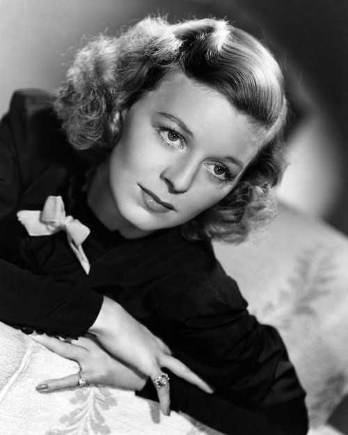 Margaret Sullavan Ca. 1930S Photo Print - Item # VAREVCPBDMASUEC035H