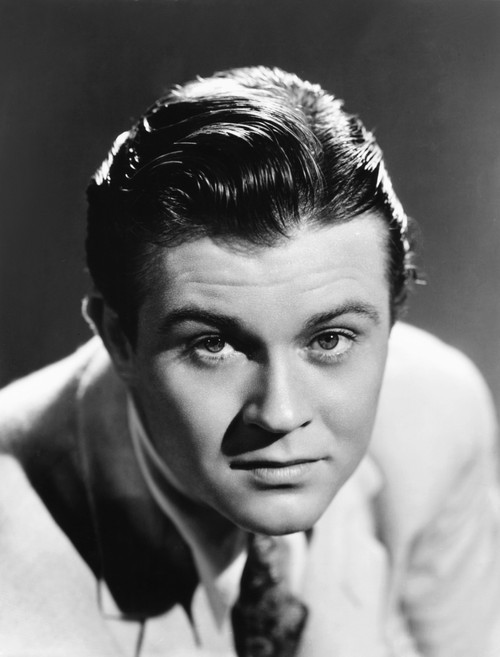 Niagara Falls Tom Brown 1941 Photo Print - Item # VAREVCMBDNIFAEC017H