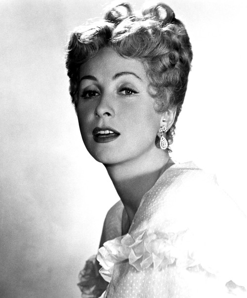 The Red And The Black Danielle Darrieux 1954 Photo Print - Item # VAREVCMBDROETEC001H