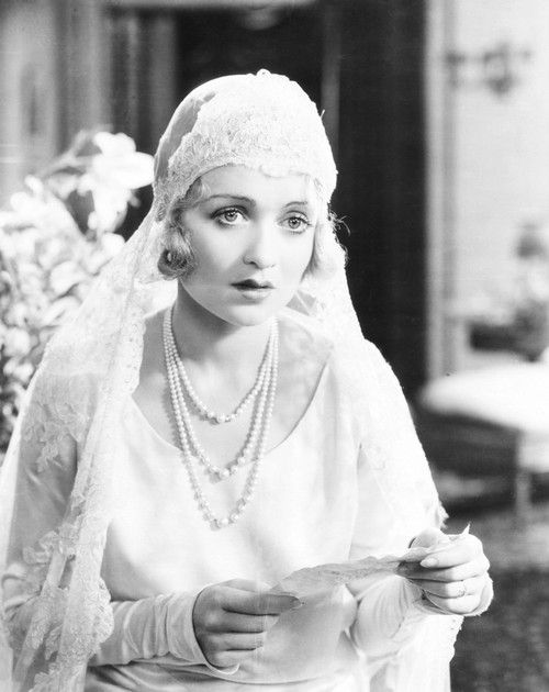 Rich People Constance Bennett 1929 Photo Print - Item # VAREVCMBDRIPEEC002H