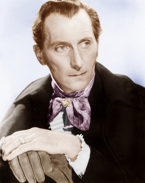 The Revenge Of Frankenstein Peter Cushing 1958 Photo Print - Item # VAREVCM8DREOFEC104H